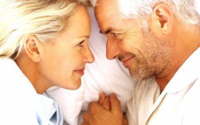 L’amour n’a pas d’âge