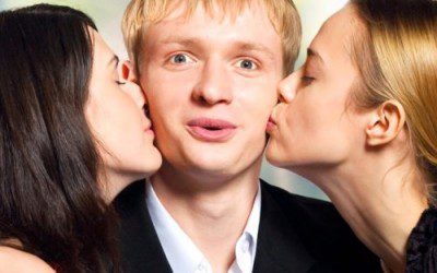 Les signes d’attirance physique lors d’un premier échange