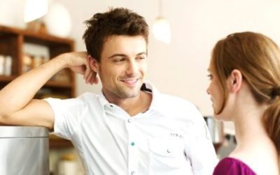 Techniques de séduction pour Vénusiennes et Martiens