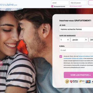 rencontre juive