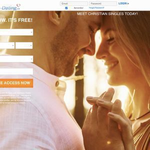 Rencontres Chrétiennes : Trouvez l'Amour avec Christian-Dating.ca