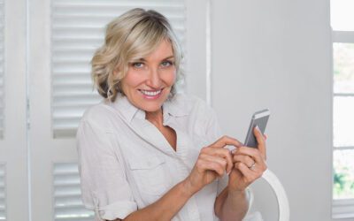 Un guide honnête des rencontres en ligne pour les célibataires de 50 et +