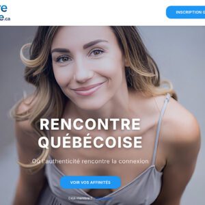 RencontreQuébécoise.ca coup de cœur ou gros scam ?