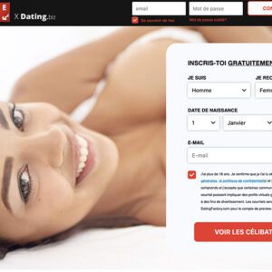 xdating-rencontre