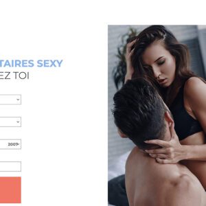 Casual-Flirt : Le site secret où les Québécois se trouvent du sexe en 5 minutes