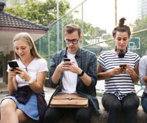 Vous cherchez l’amour en ligne ? Voici pourquoi 3 applis suffisent largement