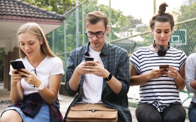 Vous cherchez l’amour en ligne ? Voici pourquoi 3 applis suffisent largement
