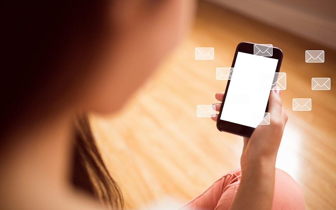 Tinder, Bumble, Hinge… ou juste ton nouveau miroir d’estime personnelle?