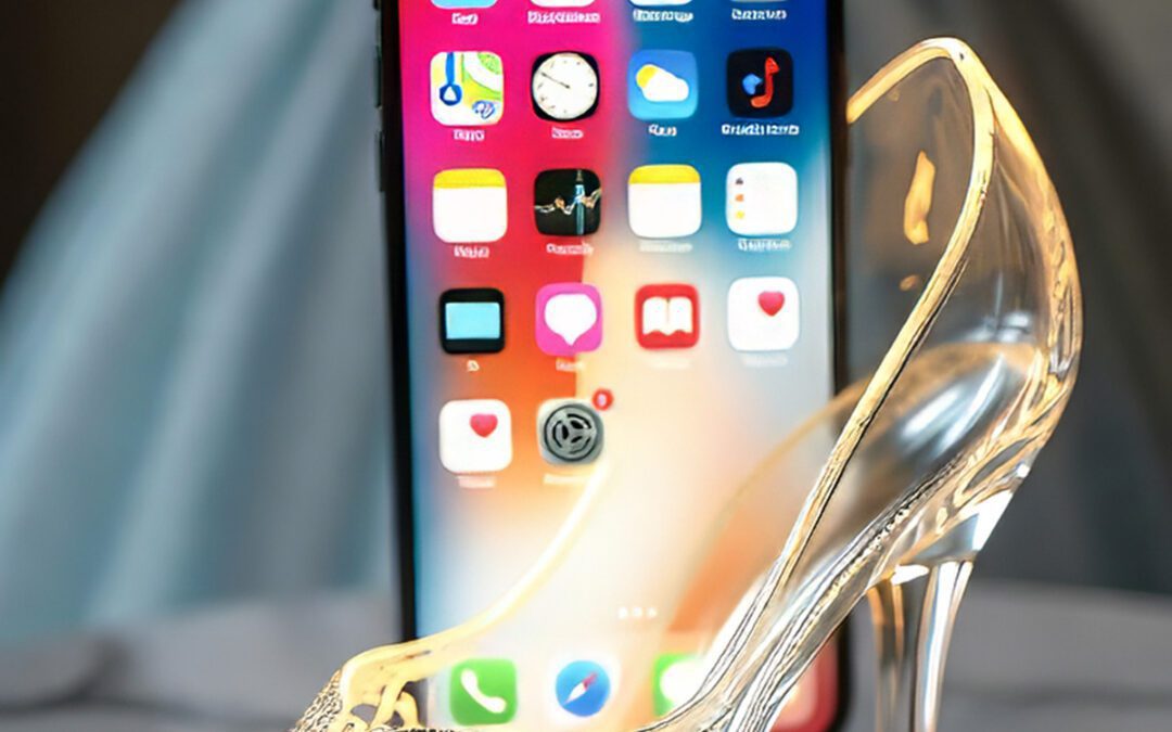 L’effet Tinderella : illusion romantique et réalité déceptive