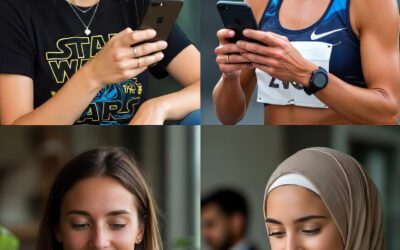 Les applis spécialisées : niche ou vraie solution ?