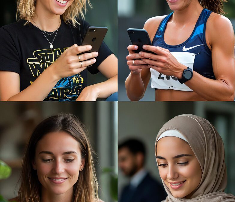 Les applis spécialisées : niche ou vraie solution ?