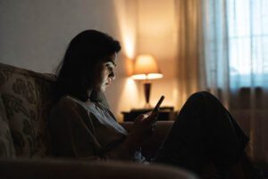 Le piège mental des applis de rencontre: êtes-vous en train d’y tomber?