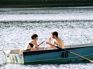 Idées cocasses pour sorties en couple