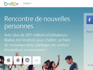Badoo.ca – Un des plus grand réseau social après Facebook