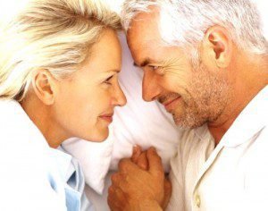 L’amour n’a pas d’âge