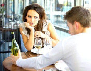 Ce qu’il faut éviter lors d’un premier rendez‑vous avec une fille