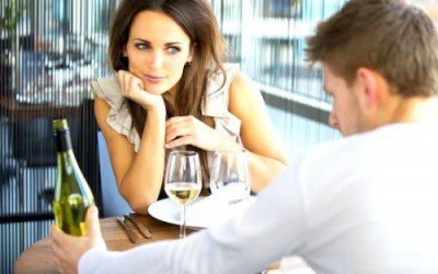 Ce qu’il faut éviter lors d’un premier rendez‑vous avec une fille