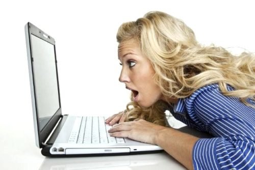 Messieurs ! 9 erreurs à éviter lors de vos rencontres en ligne