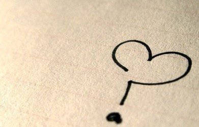 D’où vient la peur d’aimer ?