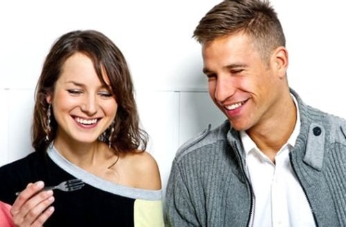 Comment retrouver une fille intéressante pour un second rendez‑vous