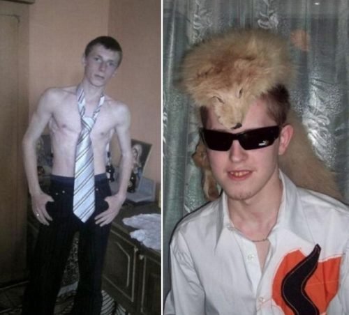 Les magnifiques photos romantiques des sites de rencontres russes…