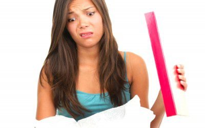 Conseil aux hommes : erreurs à éviter avant d’acheter un cadeau pour elle