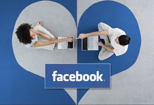 Facebook devient‑il une alternative aux sites de rencontres ?
