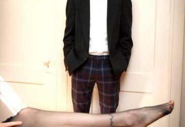 Rencontre cougar : confession d’une femme cougar