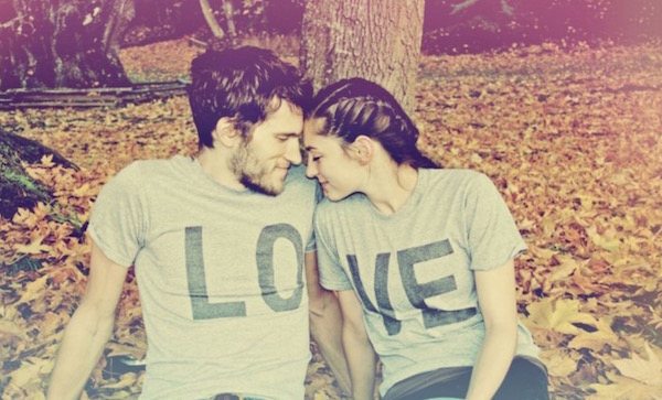 L’amour lucide vs le romantisme passif