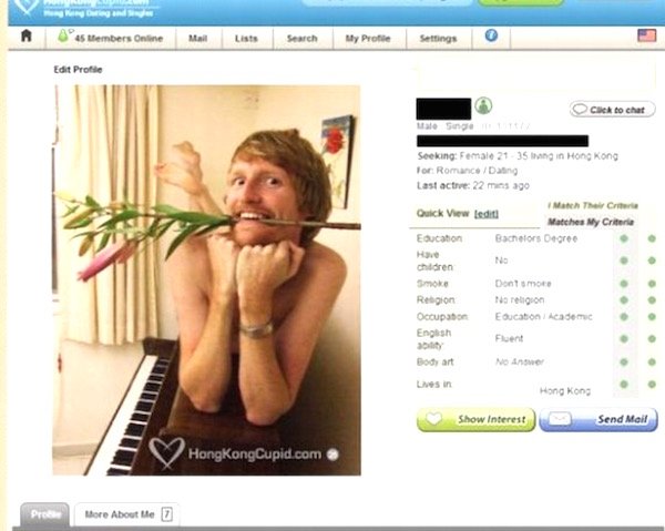 Pourquoi publier votre photo ?