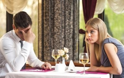 Que faire après un rendez‑vous catastrophique ?