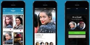 Happn, l’appli de rencontre ultra‑géolocalisée
