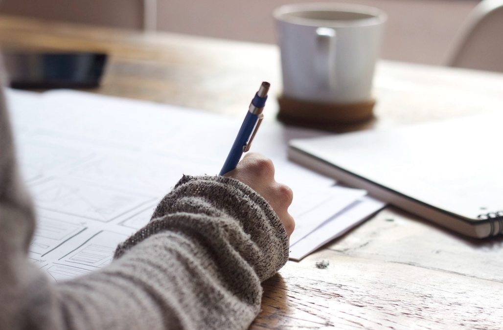 Lettre d’amour : les mots des pros