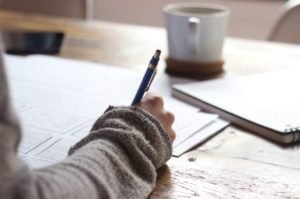 Lettre d’amour : les mots des pros