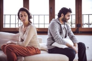 Les ex : amis ou ennemis ?