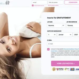 Sexy-Time.ca : pour des rencontres sexy sans complications