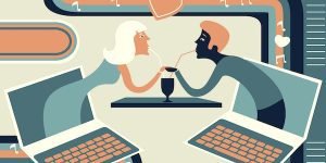 Peut‑on être heureux face à l’embarras du choix amoureux ?