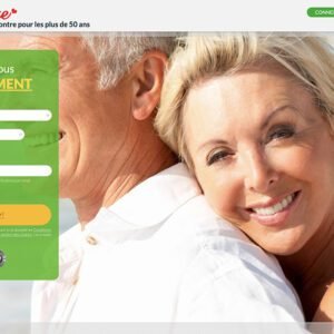 Coeur-Tendre.ca : Une plateforme chaleureuse pour les cœurs mûrs