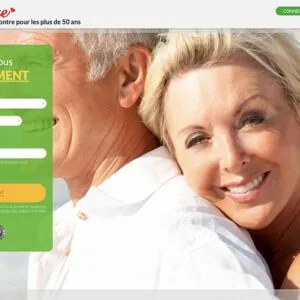 Coeur-Tendre.ca : Une plateforme chaleureuse pour les cœurs mûrs