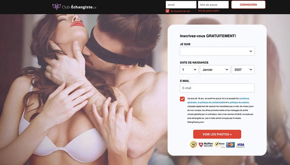 club-echangiste
