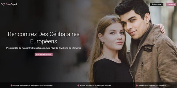 eurocupid