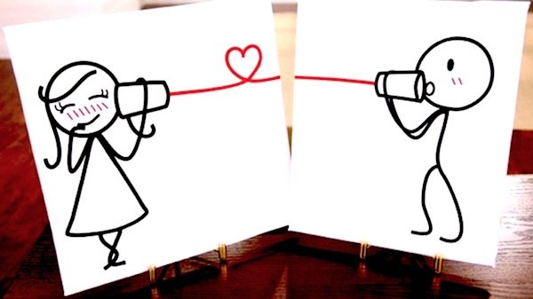 Plaidoyer pour les relations Ă distance