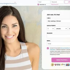 ChristianSinglesPassion : Célibataire et croyant ? Ce site pourrait changer votre vie (ou pas…)