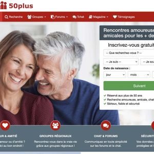 Club-50plus.fr : Est-ce que ce site vaut vraiment votre temps?