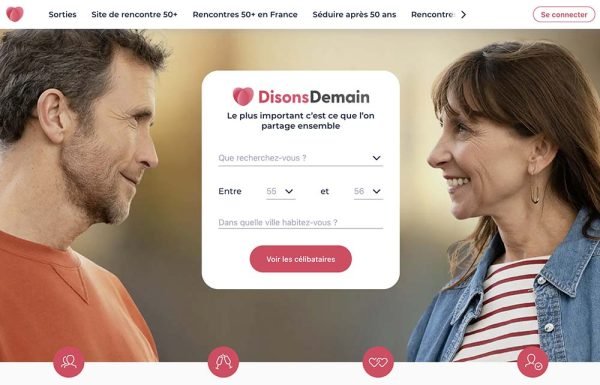 Construire l'Avenir Ensemble : Rejoignez Disons Demain