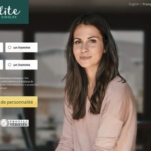 EliteSingles.ca : Une Option Sérieuse pour les Célibataires Éduqués ?