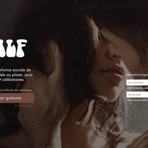 JALF.com : Des milliers de Québécois y trouvent du sexe sans drame – Découvrez comment!