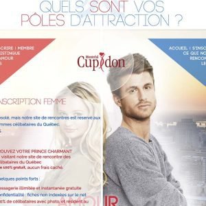Rencontres Éthiques à Montréal : Trouvez Votre Cupidon