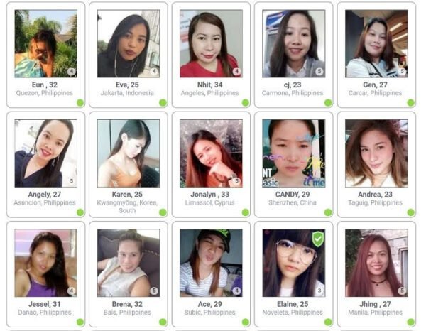 AsianDating : le paradis des rencontres exotiques ou simple arnaque ? – Image 4