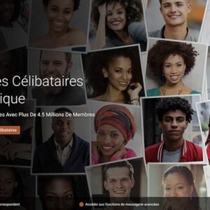 AfroIntroductions.com : Le Tinder afro ? Découvrez AfroIntroductions et ses secrets bien gardés